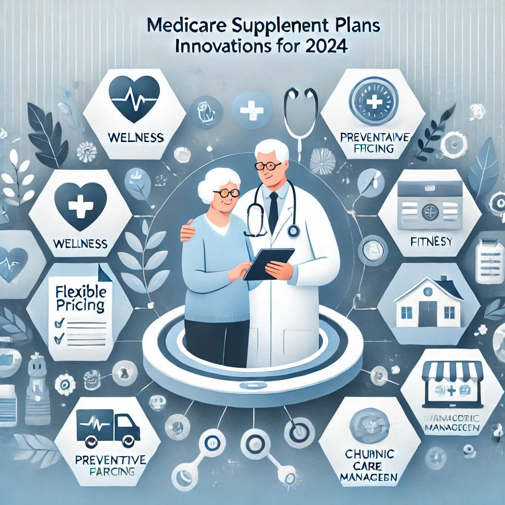 Medicare Supplement plans, also known as Medigap, are crucial for many Medicare beneficiaries seeking to fill the gaps left by Original Medicare.